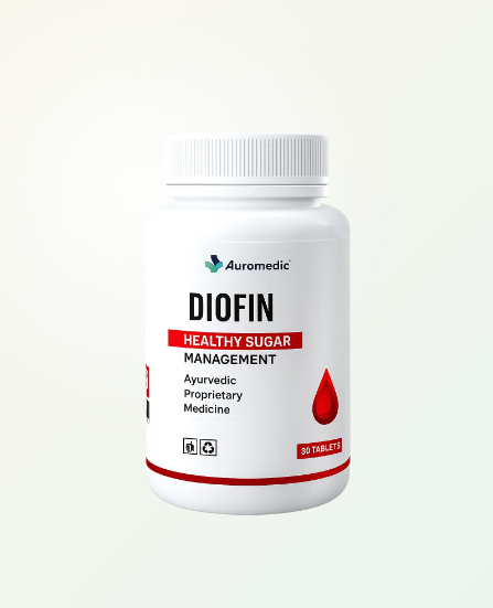 Diofin 30 tablets